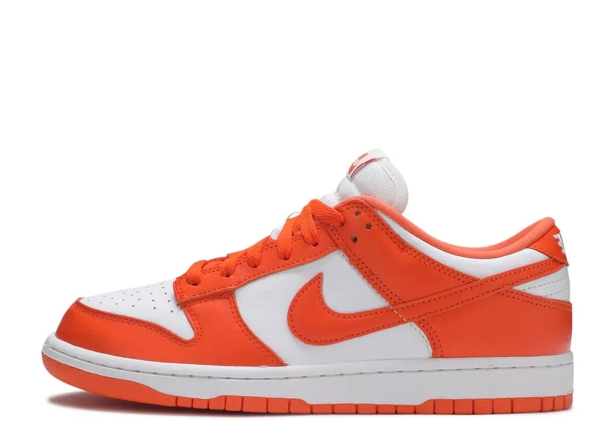 Low Top DUNK SB