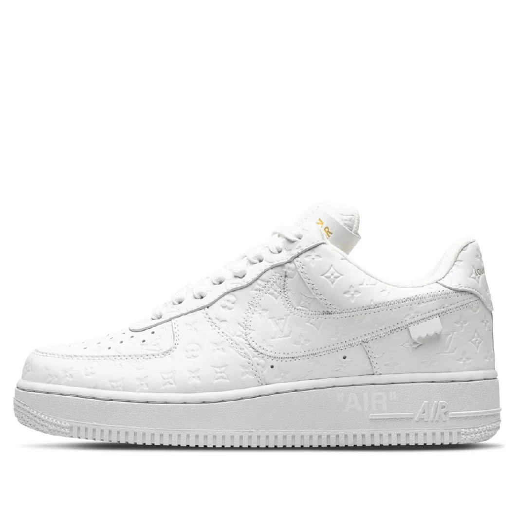 Air Force 1 Low x LOUIS VUITTON LV 1A9V87