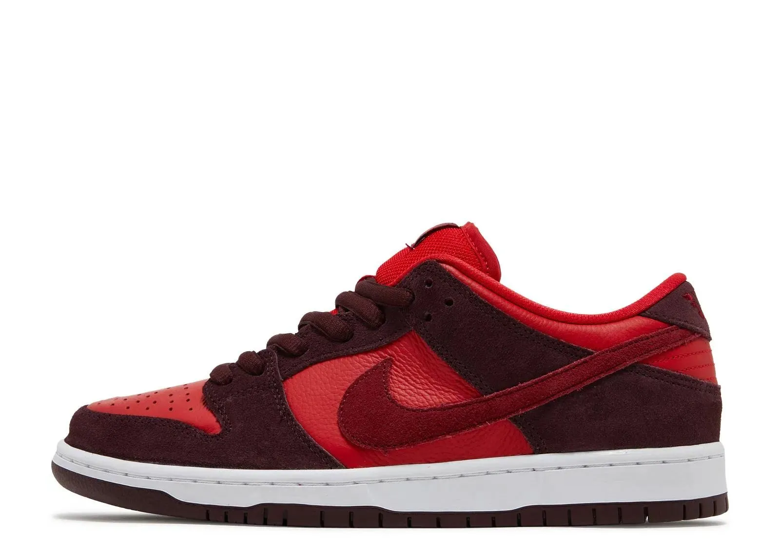 Low Top DUNK SB