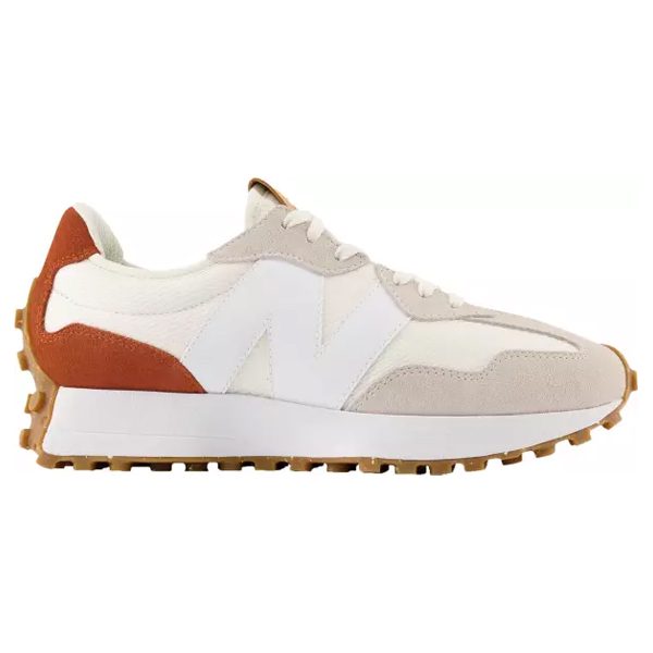 New Balance 327 Rust/Sand